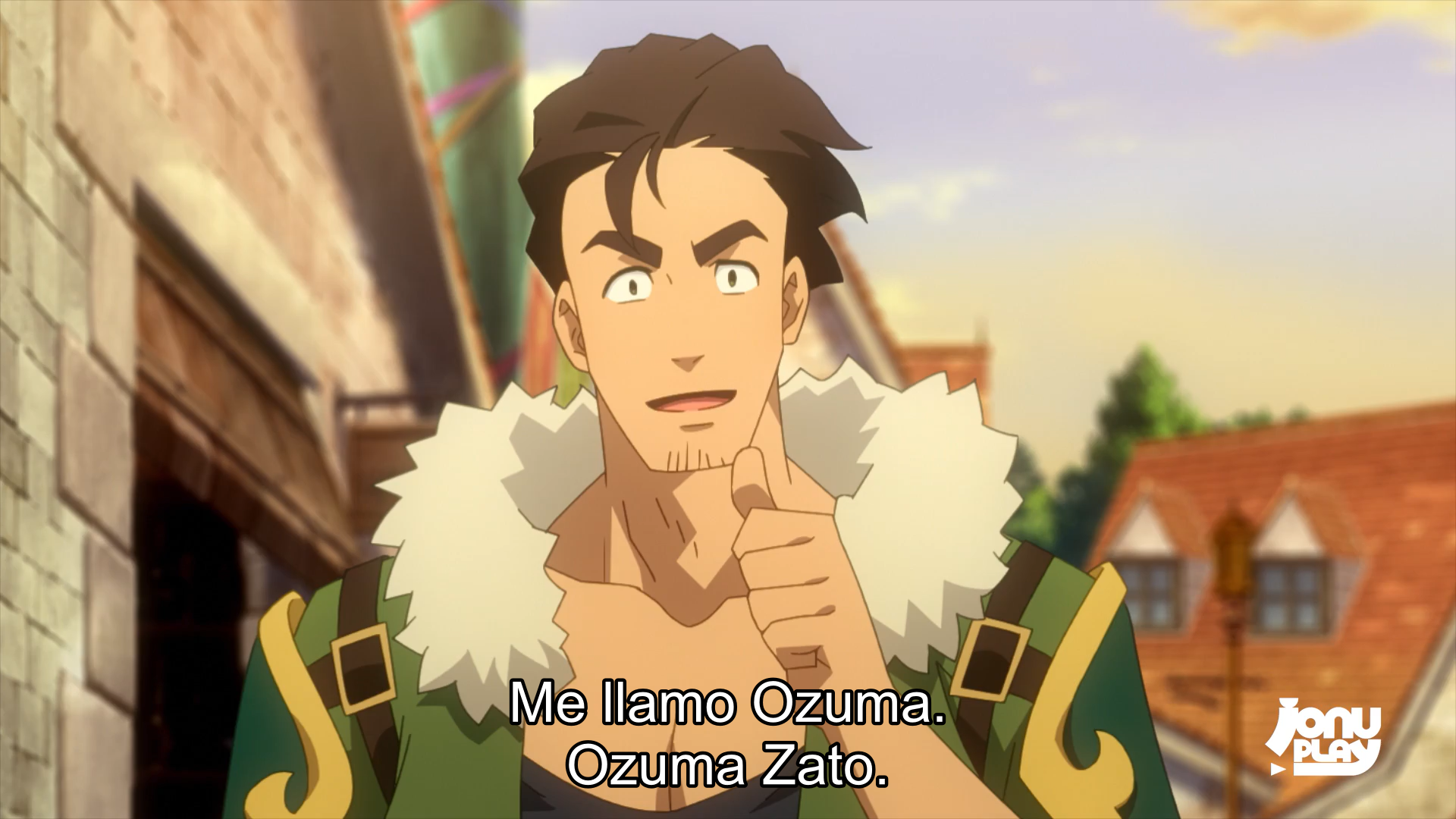 Kono Subarashii Sekai ni Shukufuku wo! 3: Bonus Stage (Yokosuka-467)